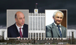 Владимир Путин дал указания министру экономического развития - Андрею Белоусову, и министру финансов - Антону Силуанову, поторопить процесс принятия решений.