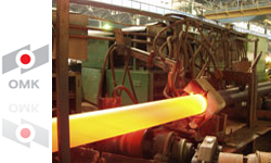 «Литейно-прокатный комплекс» и «Выксунский металлургический завод» - опубликовали отчеты