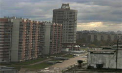 На юго-востоке Москвы планируется строительство торгового центра